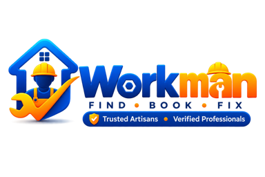 WorkMan Logo