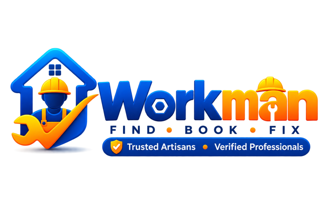 Workman Logo